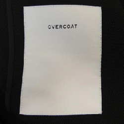 Áo khoác OVERCOAT J04-DWT - Hàng hiệu Authentic 883920