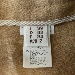 Quần short BRUNELLO CUCINELLI - Hàng hiệu Chính hãng 824322