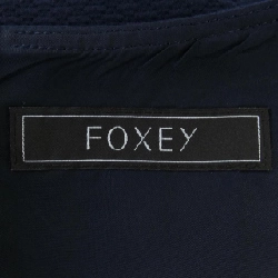 フォクシー FOXEY 39690 Đầm cắt - Hàng hiệu Authentic 817070