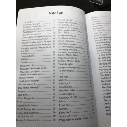 Analogies for critical thinking 5 2018 mới 90% bẩn nhẹ HPB0709 HỌC NGOẠI NGỮ 458345