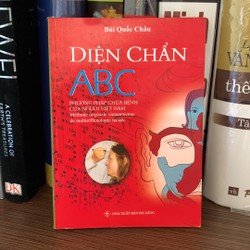 Diện Chẩn ABC- Bùi Quốc Châu 160723