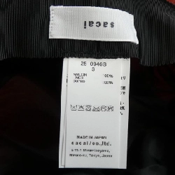Mũ SACAI 25-0946S - Hàng hiệu Authentic 834939