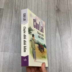 Cuộc đời dài lắm - chu lai. 5a2 777800