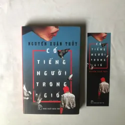 Có Tiếng Người Trong Gió - Nguyễn Xuân Thủy