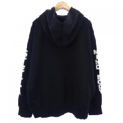 Áo khoác nỉ STELLA MCCARTNEY Sunshine Hoodie 632567