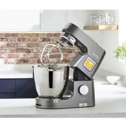 🌟 Máy trộn Kenwood KWL90.004SI – Công nghệ hiện đại, kiểm soát bột chính xác tuyệt đối! 733526