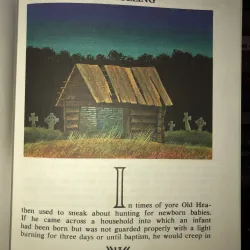 The piper a selection of estonian fairy tales 791855