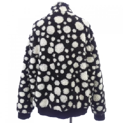 Louis Vuitton LOUIS VUITTON LV×YK Áo khoác fleece chấm bi HOY38WXX0 Yayoi Kusama - Hàng hiệu Chính hãng 888642