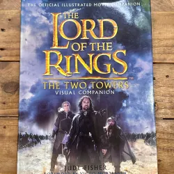 The Lord of the Rings: The Two Towers: Visual Companion