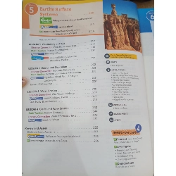 ELEVATE Science - SAVVAS 1029387