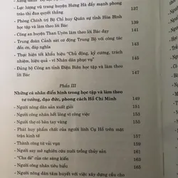 Những tấm gương bình dị mà cao quý  707460