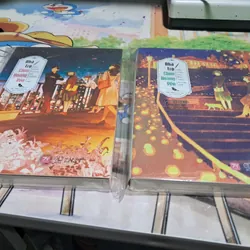 Nhà trọ chim hoàng yến - Tập 1- 2