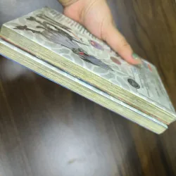 Pokemon Horizon (2 tập) 790137