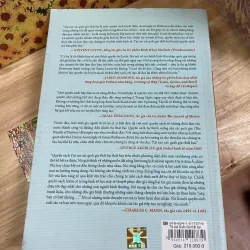 Tại Sao Các Quốc Gia Thất Bại - Daron Acemoglu, James A. Robinson (Bản In Lần Đầu) 1008595