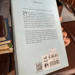 Kẻ Ngoại Cuộc – Albert Camus | Tiểu thuyết kinh điển đoạt Nobel Văn học 972229