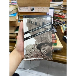 The Sport of the Gods - Paul Laurence Dunbar 498567