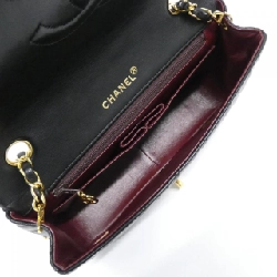 【Vintage】Túi xách chéo Chanel 2500 611241