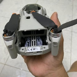 Flycam Dji Mini 3 RC 19421