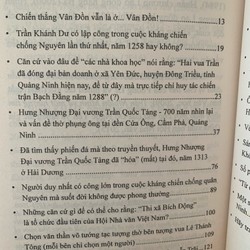 Đi Tìm Sự Thật- Tác giả Trần Nhuận Minh- Lịch Sử- Mới 98% 148821