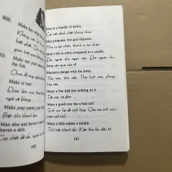 cẩm nang tục ngữ ca dao tiếng anh 976837