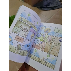 Chuyện pape và popo kỷ niệm mới 90% 2016 VĂN HỌC HCM2908 545407