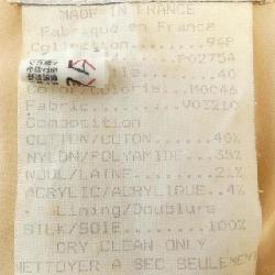 【Mã giảm giá】【Cổ điển】Áo khoác Chanel CHANEL 635897