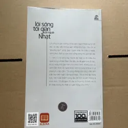 lối sống tối giản của người Nhật 1030569