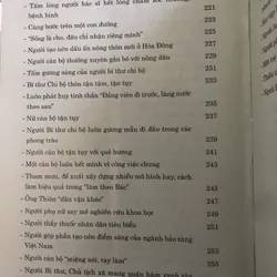 Những tấm gương bình dị mà cao quý  707460