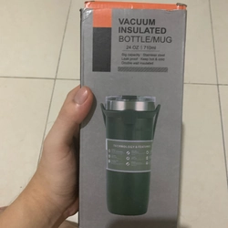 bình giữ nhiệt 710ml inox 304 271393