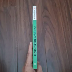 Mạn đàm nhân sinh 748132