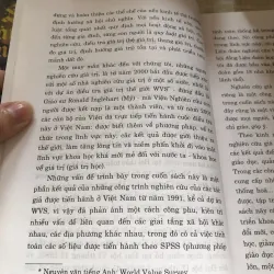 Định hướng giá trị con người Việt Nam thời kỳ đổi mới và hội nhập 1000219