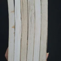 Truyện tranh Danh tác thế giới (Set lẻ 6 cuốn) 722135