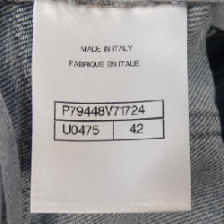 CHANEL P79448V71724 Jeans - Hàng hiệu Authentic 815418