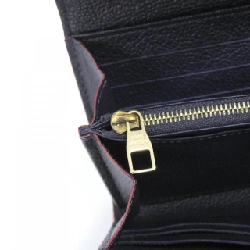 Ví Louis Vuitton Monogram Empreinte Portefeuille Sarah M62125 - Hàng hiệu Authentic 806725