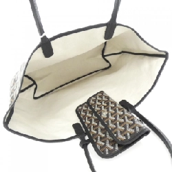 【Sản phẩm chưa sử dụng】Túi Goyard Saint Louis PM AMA LOUIS PM 611517