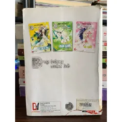 Bong bóng mùa hè (Áo cưới) – Minh Hiểu Khê 573968