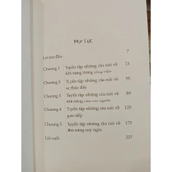 Kỹ năng làm việc nhóm của người Nhật - Hidehiko Hamada (Anh Việt dịch) 453548