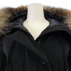 MONCLER MONTICOLE Áo khoác lông - Hàng hiệu Chính hãng 818929