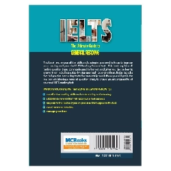 Mike's IELTS - The Ultimate Guide To General Reading - Mike Wattie, Phil Biggerton 288149