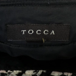 TOCCA ワンピース 652230