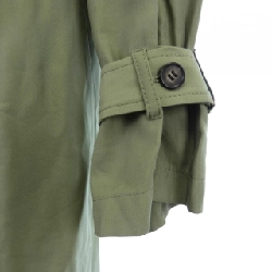 【Mã giảm giá】Áo khoác trench INDIVI 643249