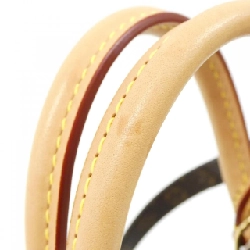 Túi xách Louis Vuitton Monogram Sac Plat BB M46265 617425