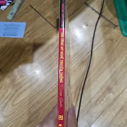 Thủ công mỹ nghệ truyền thống Trung Quốc 
 691414