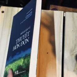 Dẫn luận thuyết hỗn độn 781671