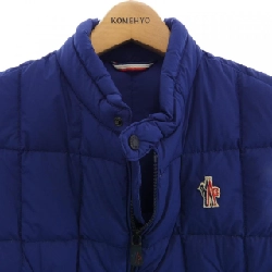 MONCLER GRENOBLE SAVE Áo gile - Hàng hiệu Authentic 892777