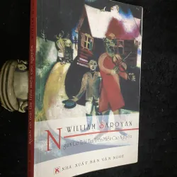 Người Có Trái Tim Trên Miền Cao Nguyên-William Saroyan