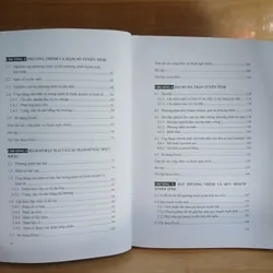 Toán Ứng Dụng Trong Quản Trị Kinh Doanh Và Kinh Tế - Cao Hào Thi chủ biên 736804