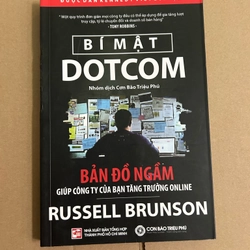 Bí mật Dotcom