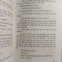 CÔ GÁI IM LẶNG - Triệu Huấn 782584