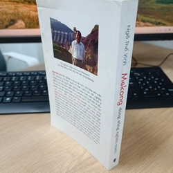 Mekong dòng sông nghẽn mạch 444811